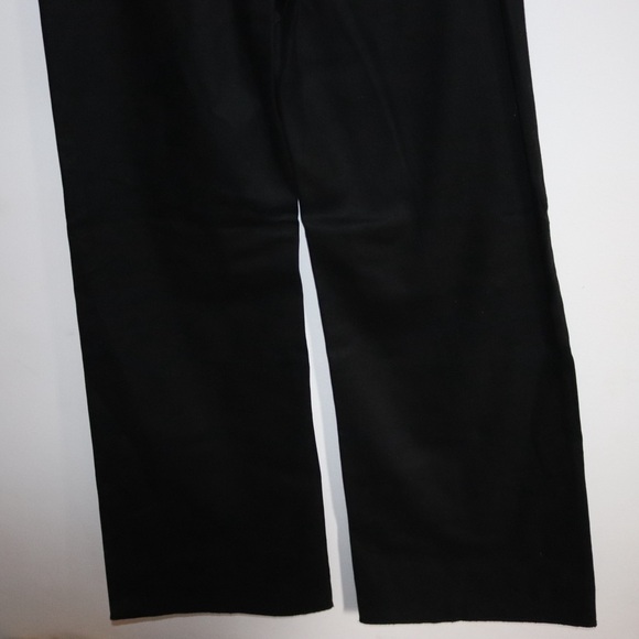 G- Star | Black Wide Leg High Rise Jeans Size 28 New - Picture 11 of 11